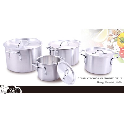 Aluminum Cookware